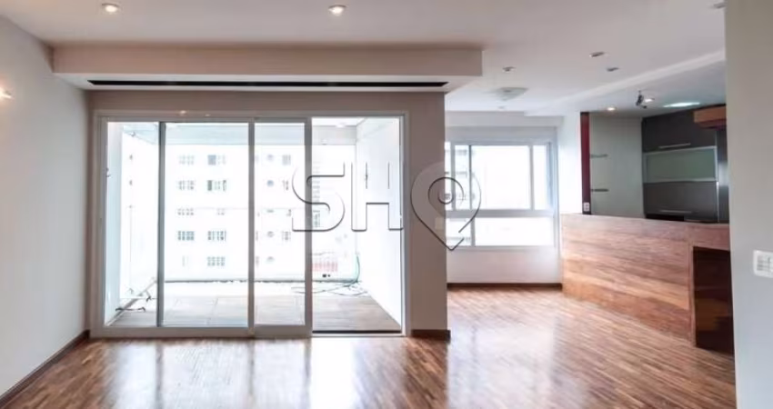 Apartamento com 3 quartos à venda na Alameda Joaquim Eugênio de Lima, 961, Jardim Paulista, São Paulo