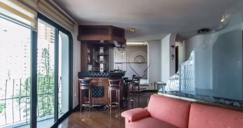 Apartamento com 3 quartos à venda na Rua Bartira, 1198, Perdizes, São Paulo
