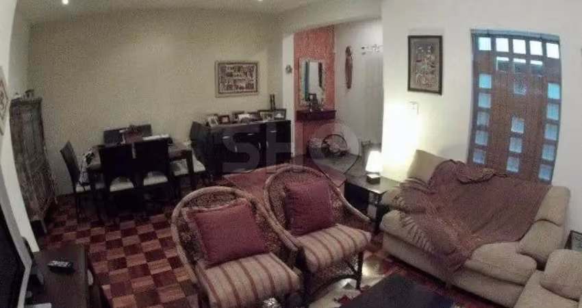 Casa com 3 quartos à venda na Rua Aquiles de Almeida, 156, Jardim da Saude, São Paulo