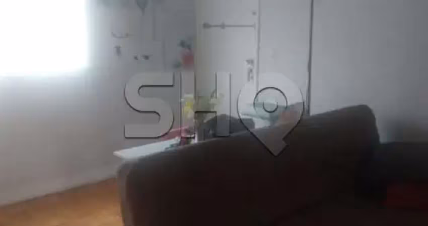 Apartamento com 2 quartos à venda na Rua Conde de São Joaquim, 392, Bela Vista, São Paulo
