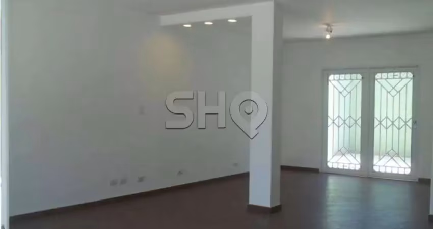 Casa com 4 quartos à venda na Rua Ubaíra, 32, Indianópolis, São Paulo