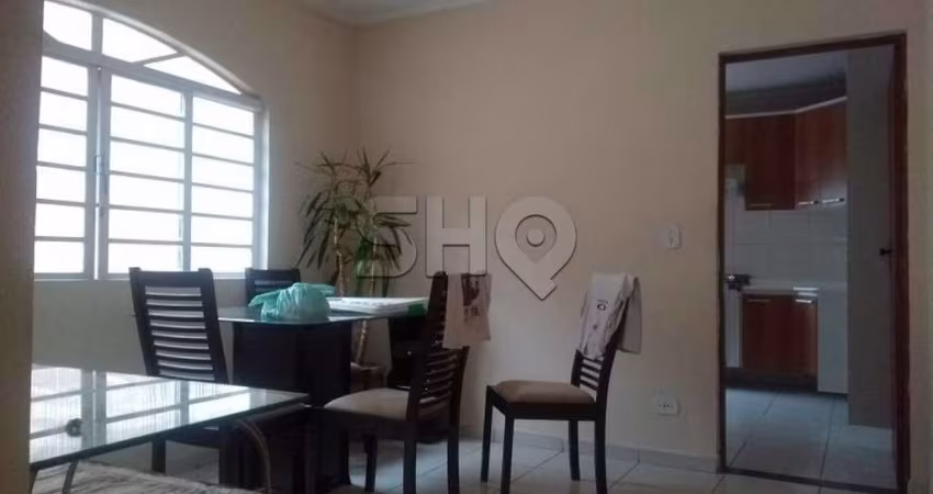 Casa com 3 quartos à venda na Rua Jamile Abrahao Kalil, 116, Vila Polopoli, São Paulo