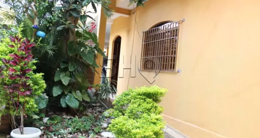 Casa com 4 quartos à venda na Manuel Moreira Ramos, 157, Parque Sonia, São Paulo