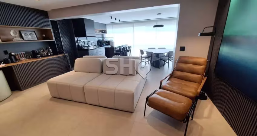Apartamento com 4 quartos à venda na Rua Fortunato Ferraz, 250, Vila Anastácio, São Paulo
