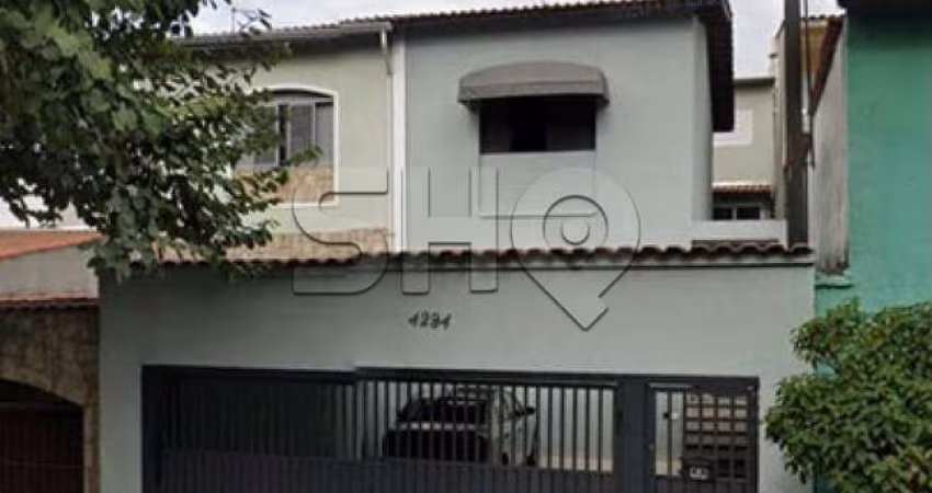 Casa com 5 quartos à venda na Avenida Coronel Sezefredo Fagundes, 4294, Tucuruvi, São Paulo