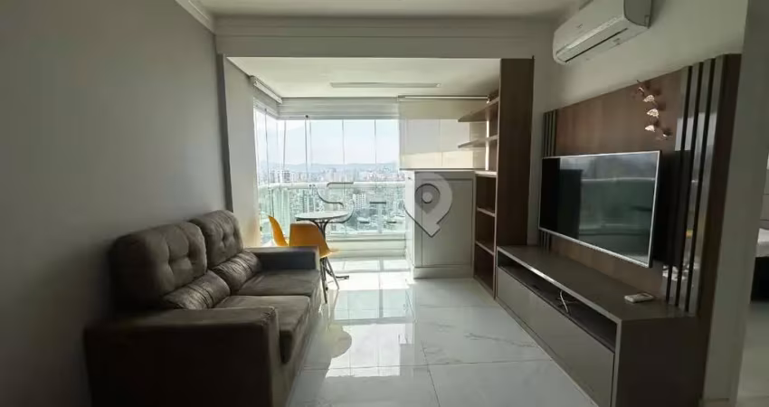 Apartamento com 1 quarto à venda na Rua Santa Isabel, 272, Vila Buarque, São Paulo