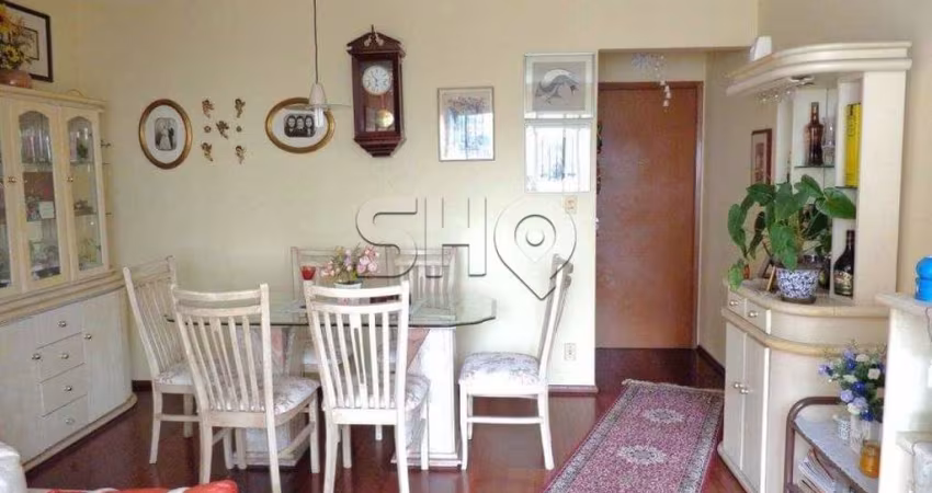Apartamento com 3 quartos à venda na Rua da Bica, 410, Freguesia do Ó, São Paulo