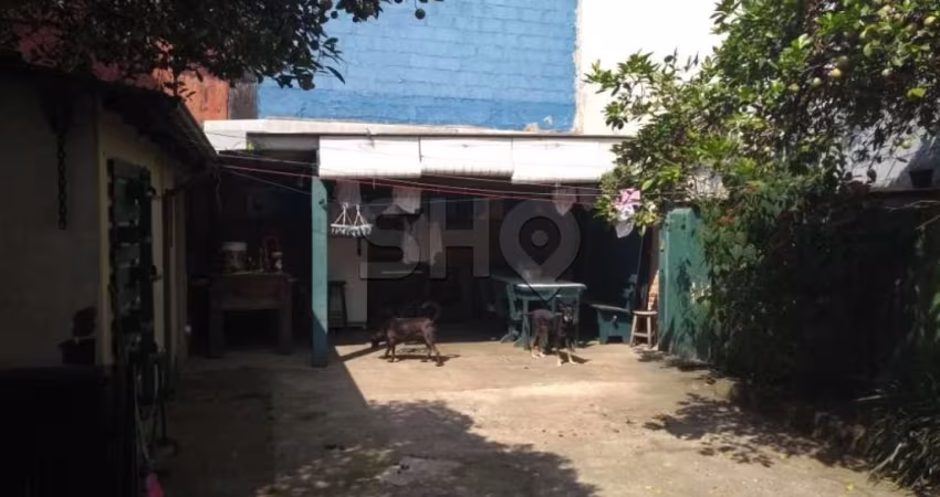 Casa com 3 quartos à venda na Alameda dos Nhambiquaras, 1849, Moema, São Paulo