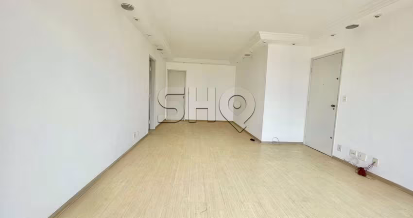 Apartamento com 3 quartos à venda na Rua Paris, 241, Perdizes, São Paulo