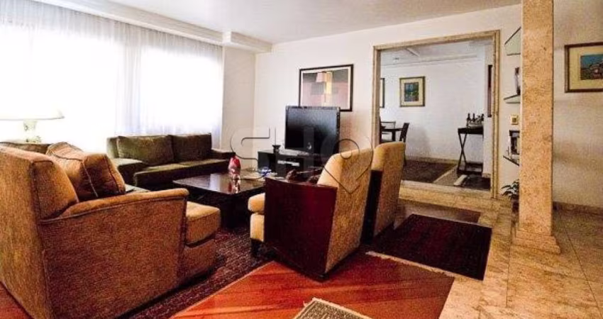 Apartamento com 4 quartos à venda na Rua Caçapava, 83, Jardim Paulista, São Paulo