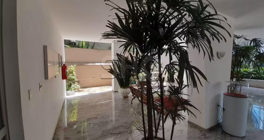 Apartamento com 1 quarto à venda na Alameda Santos, 687, Cerqueira César, São Paulo