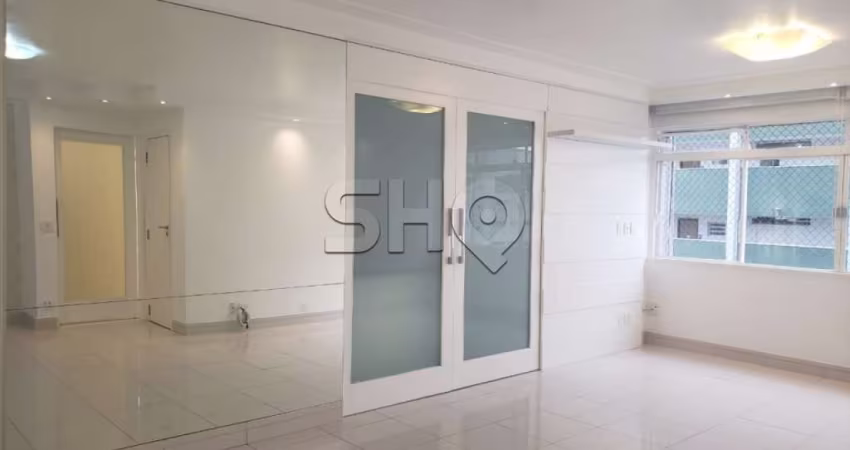 Apartamento com 2 quartos à venda na Rua Artur Prado, 538, Bela Vista, São Paulo