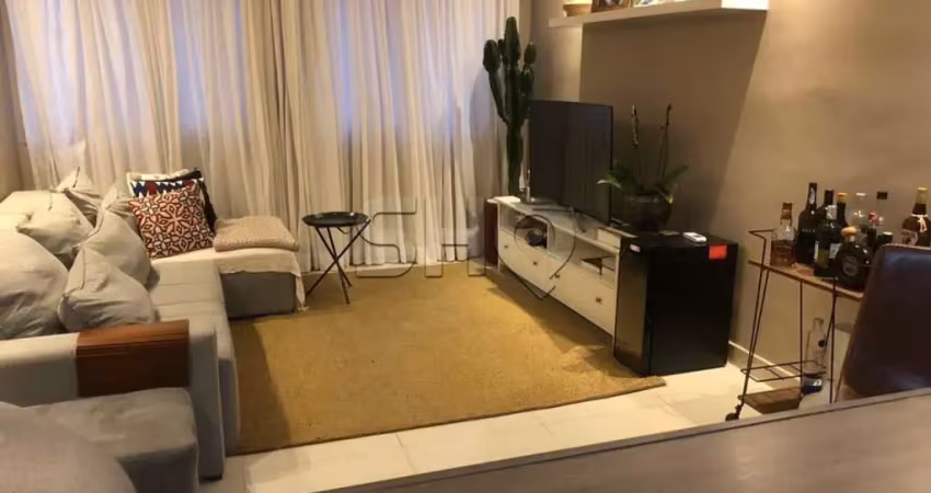 Apartamento com 2 quartos à venda na Rua Raul Pompéia, 249, Pompéia, São Paulo