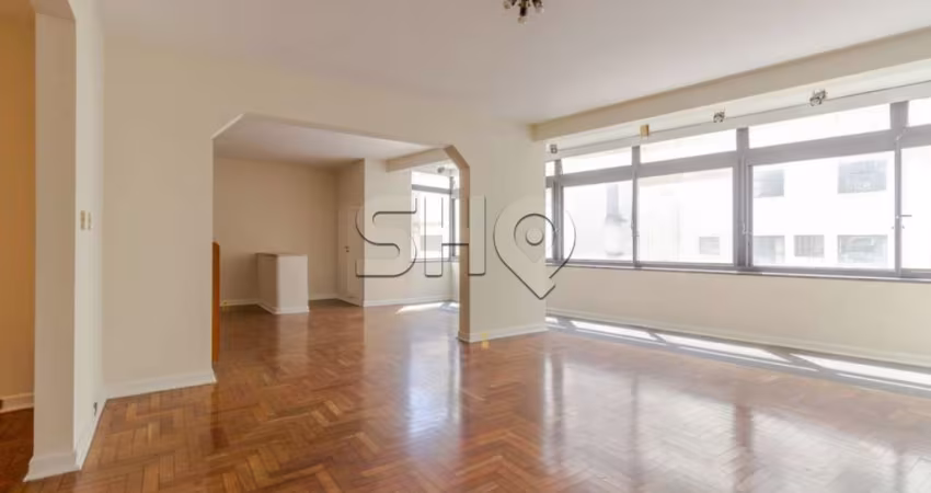 Apartamento com 3 quartos à venda na Avenida São Luís, 141, República, São Paulo