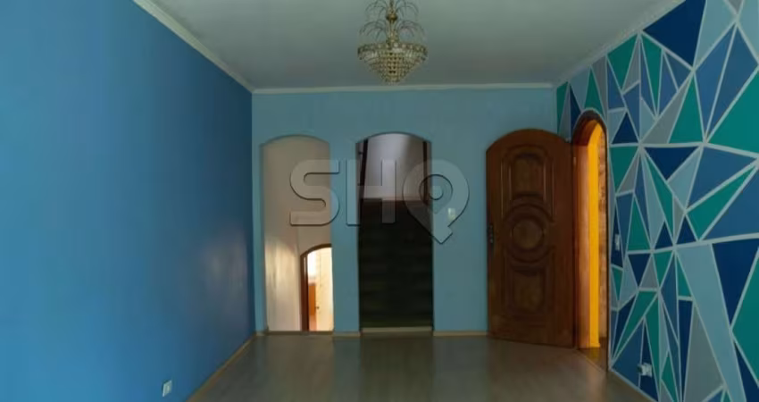 Casa com 4 quartos à venda na Rua Maria Lopes, 164, Vila Rosa, São Paulo