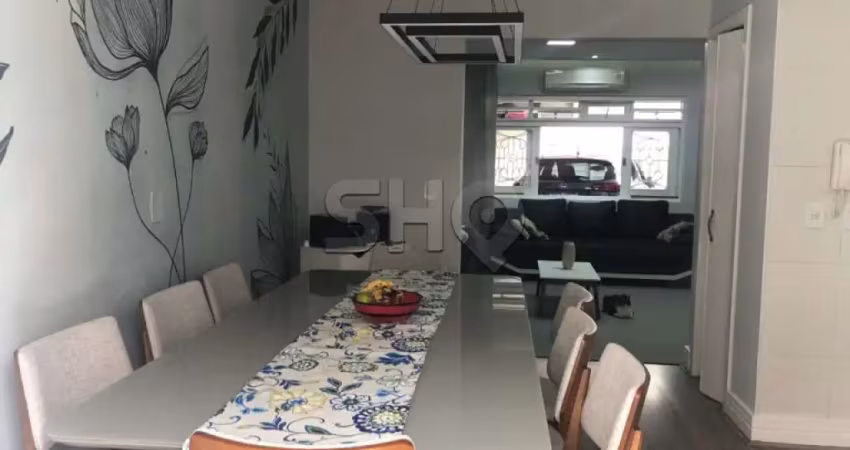 Casa com 3 quartos à venda na Águas Santas, 26, Jardim São Paulo (Zona Norte), São Paulo