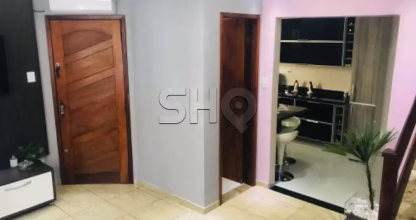 Casa em condomínio fechado com 2 quartos à venda na João Tavares, 292, Limoeiro, São Paulo