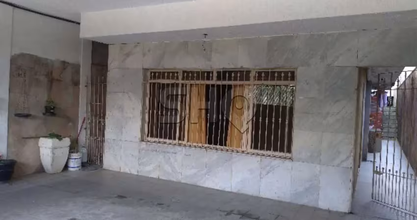 Casa com 5 quartos à venda na Alfredo Ávila, 79, Chácara São João, São Paulo