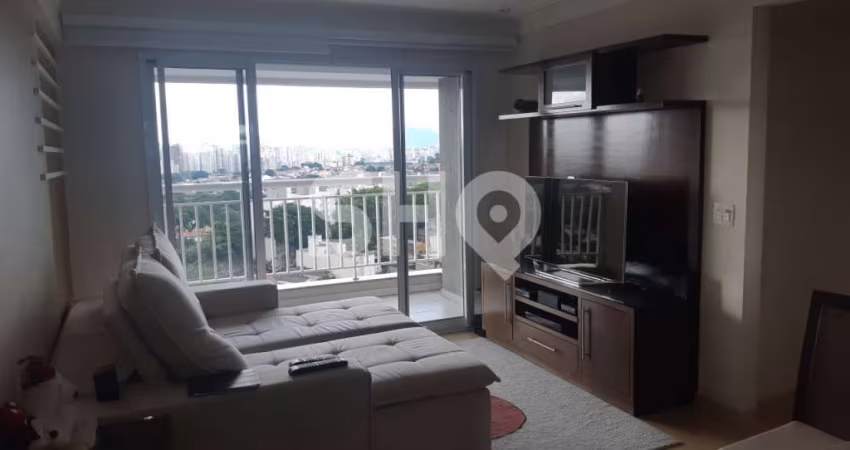 Apartamento com 3 quartos à venda na Rua Dardanelos, 481, Alto da Lapa, São Paulo