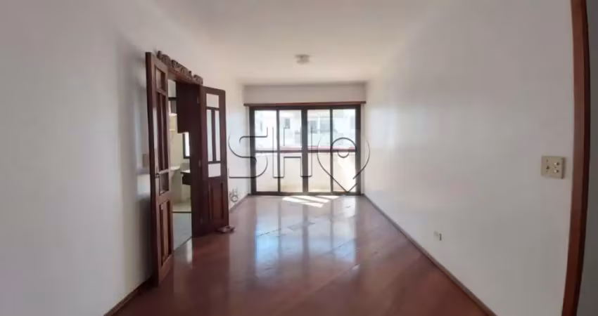Apartamento com 2 quartos à venda na Rua Guararapes, 78, Brooklin Paulista, São Paulo