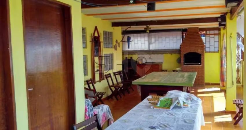 Casa com 3 quartos à venda na Nemésio Ramos Figueira, 248, Vila Pedra Branca, São Paulo