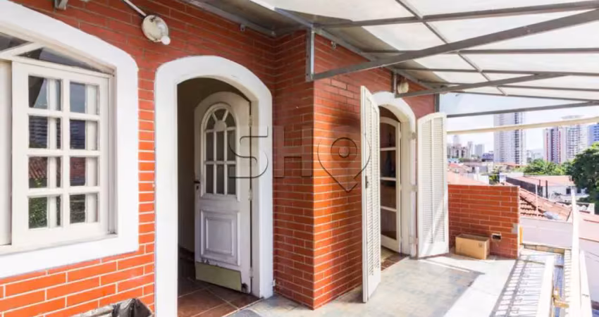 Casa com 6 quartos à venda na Ministro Sinésio Rocha, 38, Jardim Vera Cruz, São Paulo