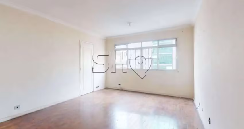 Apartamento com 3 quartos à venda na Rua Bandeira Paulista, 170, Itaim Bibi, São Paulo