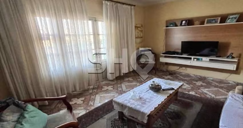 Casa com 3 quartos à venda na Rua India Piquerobi, 109, Vila Medeiros, São Paulo