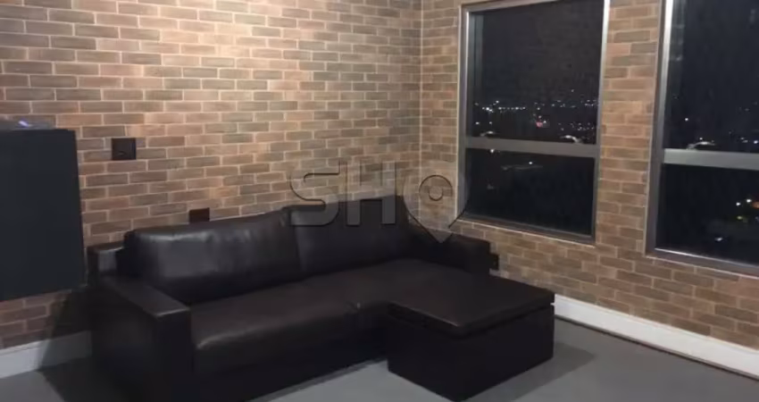 Apartamento com 2 quartos à venda na Rua Hassib Mofarrej, 1500, Vila Leopoldina, São Paulo