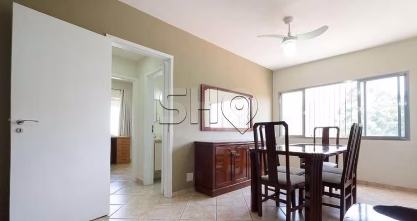 Apartamento com 3 quartos à venda na Rua Alves Guimarães, 980, Pinheiros, São Paulo