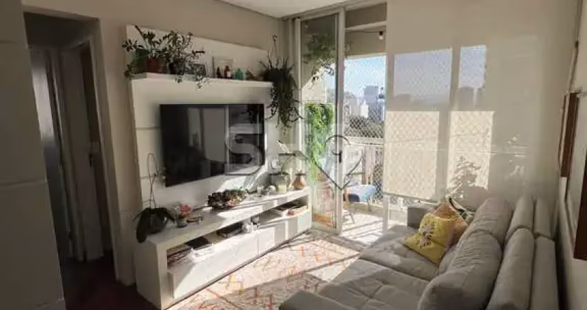 Apartamento com 2 quartos à venda na Rua Diana, 495, Perdizes, São Paulo