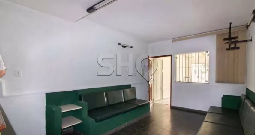 Casa com 5 quartos à venda na Rua Baluarte, 168, Vila Olímpia, São Paulo