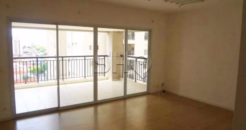 Apartamento com 4 quartos à venda na Rua Cajuru, 1183, Belenzinho, São Paulo