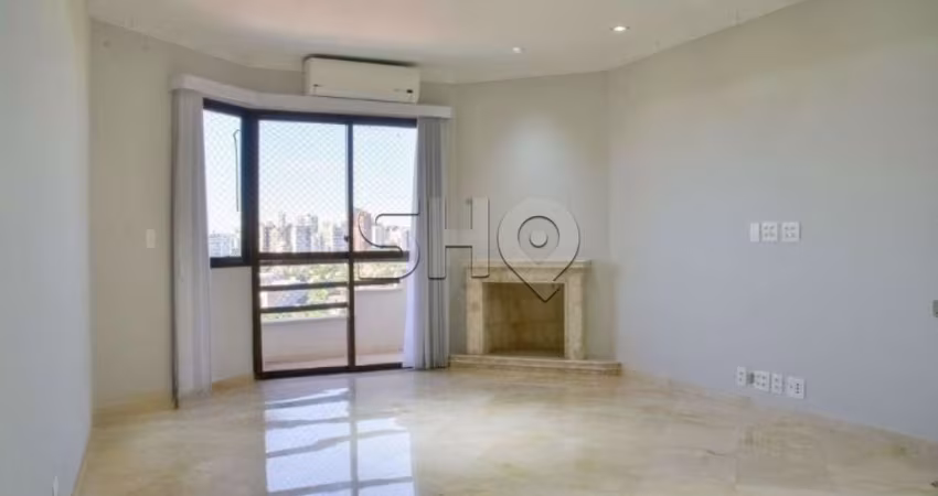 Apartamento com 3 quartos à venda na Rua Bartira, 62, Perdizes, São Paulo