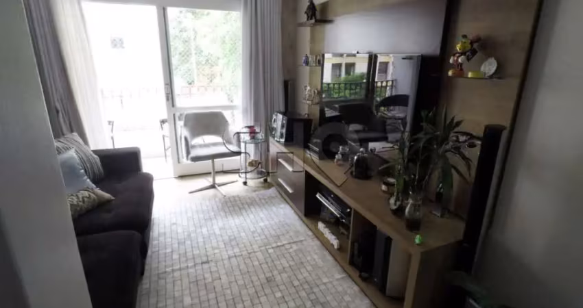 Apartamento com 3 quartos à venda na Rua Martiniano de Carvalho, 548, Bela Vista, São Paulo