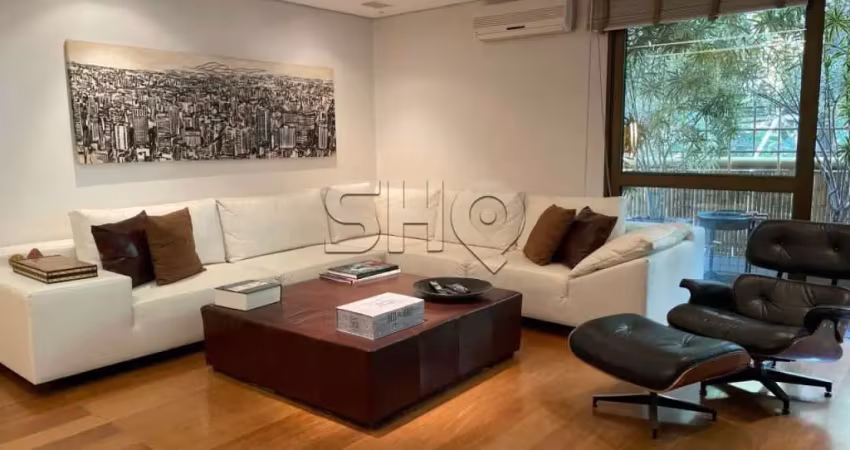 Apartamento com 3 quartos à venda na Rua Engenheiro Edgar Egídio de Sousa, 150, Higienópolis, São Paulo