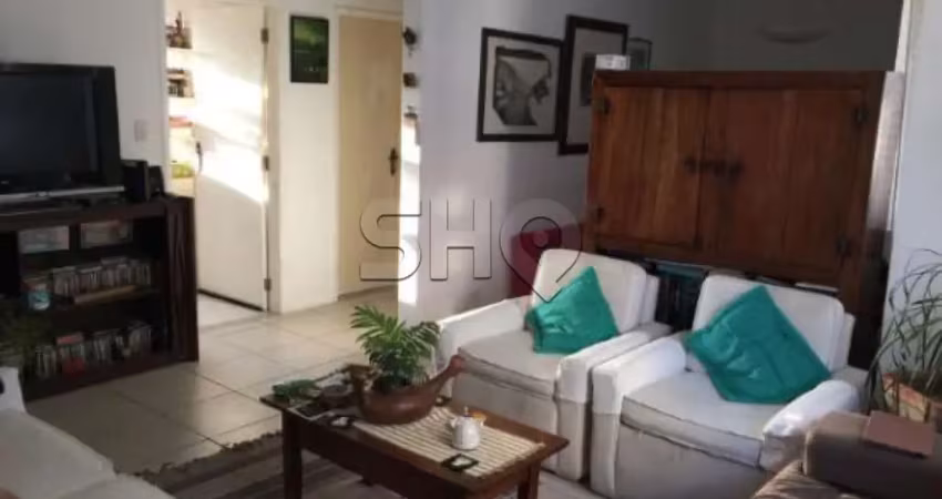 Apartamento com 3 quartos à venda na Rua José do Patrocínio, 645, Aclimação, São Paulo