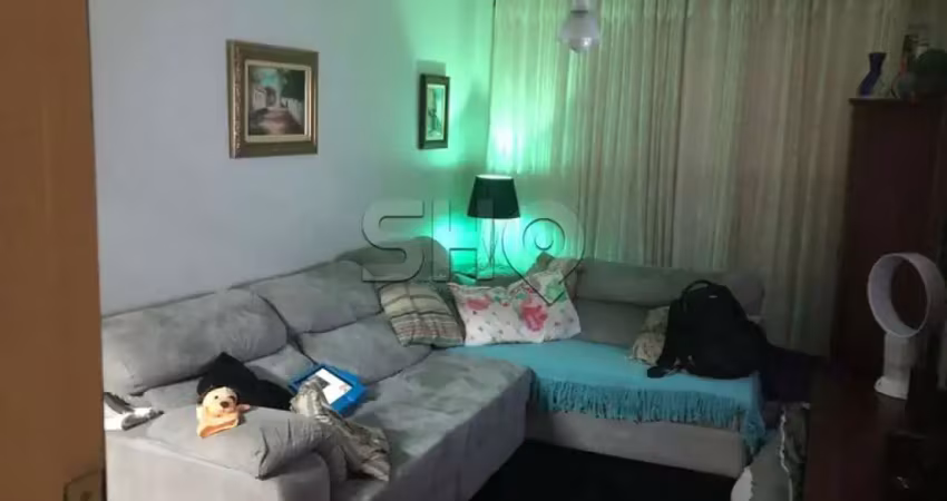 Apartamento com 2 quartos à venda na Alameda Afonso Schmidt, 793, Santa Teresinha, São Paulo