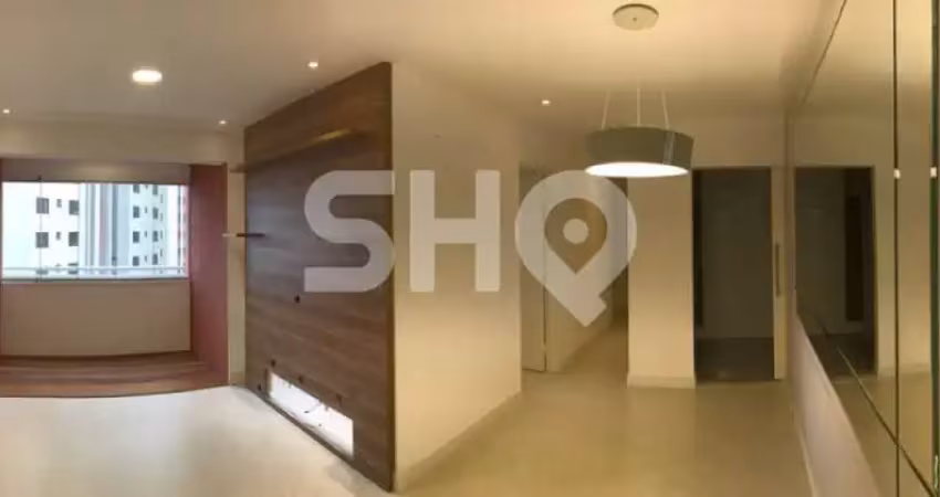 Apartamento com 3 quartos à venda na Rua dos Tapes, 57, Cambuci, São Paulo
