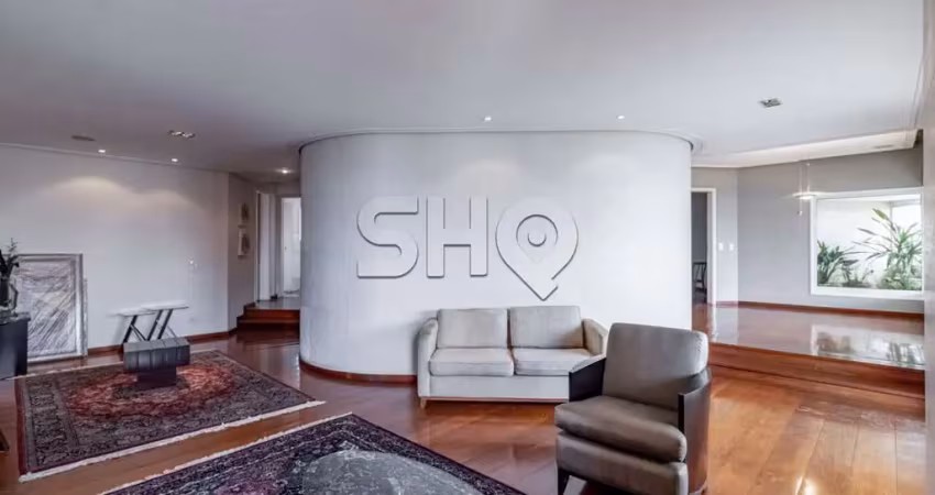 Apartamento com 3 quartos à venda na Rua Doutor Tomás Carvalhal, 880, Paraíso, São Paulo