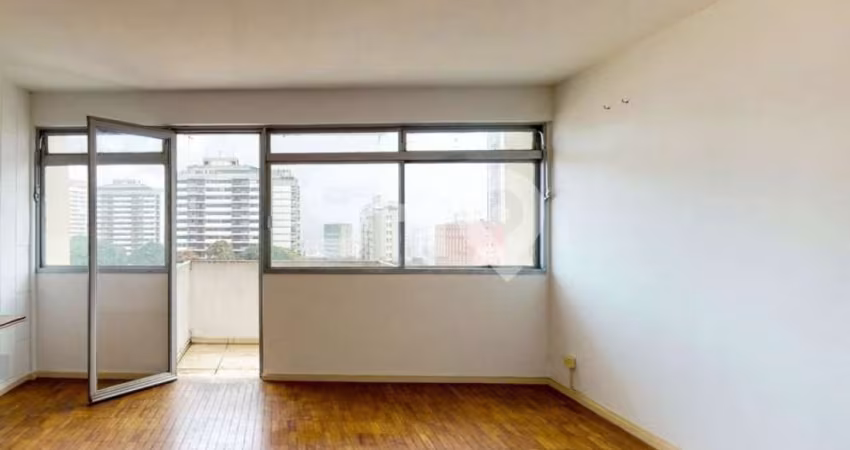 Apartamento com 2 quartos à venda na Rua Aimberê, 1871, Sumaré, São Paulo