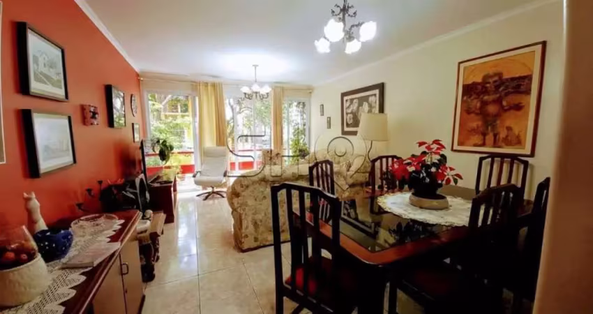 Apartamento com 2 quartos à venda na Rua Santa Madalena, 239, Paraíso, São Paulo