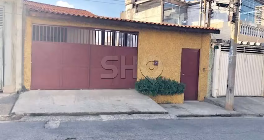 Casa com 3 quartos à venda na Rabino Zalman Zingerevitz, 47, Vila Romero, São Paulo