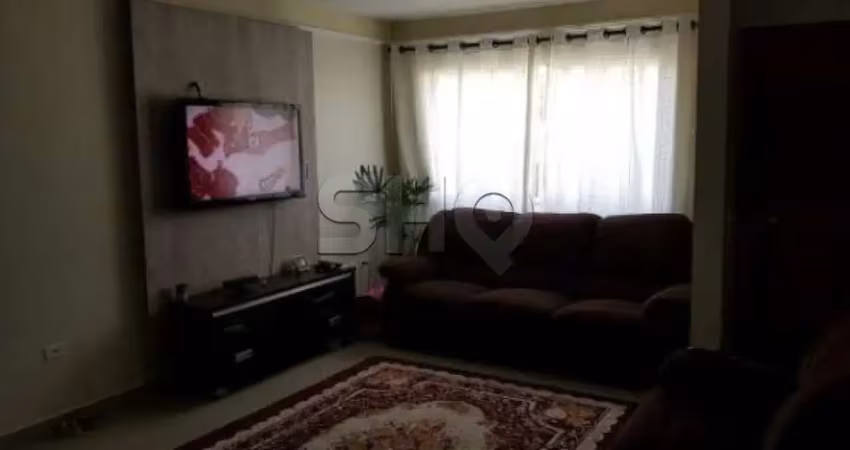 Casa com 3 quartos à venda na Rua Antônio Portugal, 169, Jardim Virgínia Bianca, São Paulo