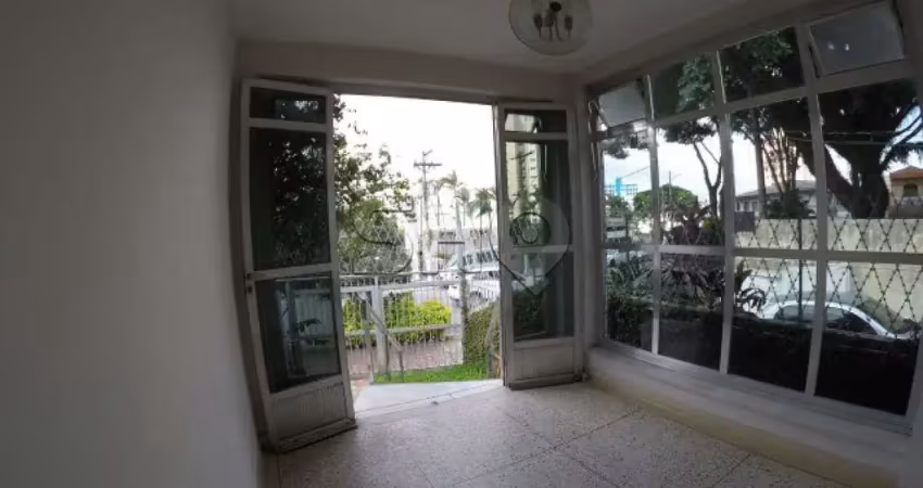 Casa com 4 quartos à venda na Rua José Manoel da Fonseca Júnior, 576, Vila Matilde, São Paulo