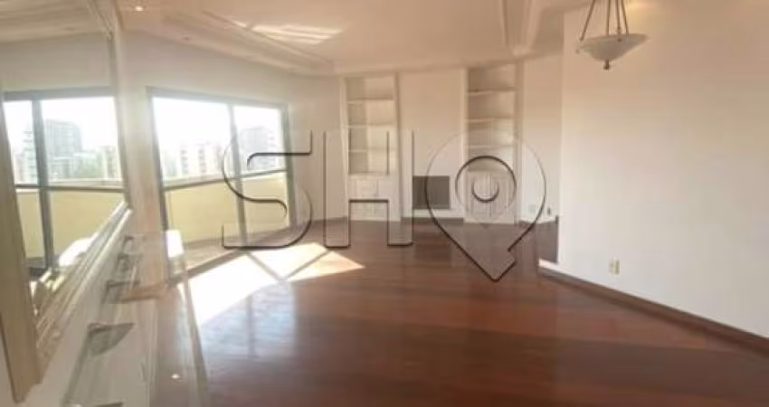 Apartamento com 4 quartos à venda na Avenida Jônia, 326, Jardim Aeroporto, São Paulo