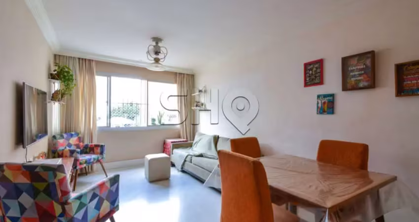 Apartamento com 3 quartos à venda na Rua Maestro Cállia, 84, Vila Mariana, São Paulo