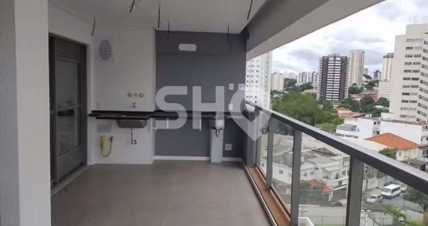 Apartamento com 2 quartos à venda na Rua Coriolano, 231, Vila Romana, São Paulo