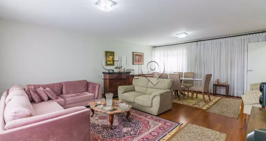 Apartamento com 4 quartos à venda na Rua João Anes, 99, Alto da Lapa, São Paulo