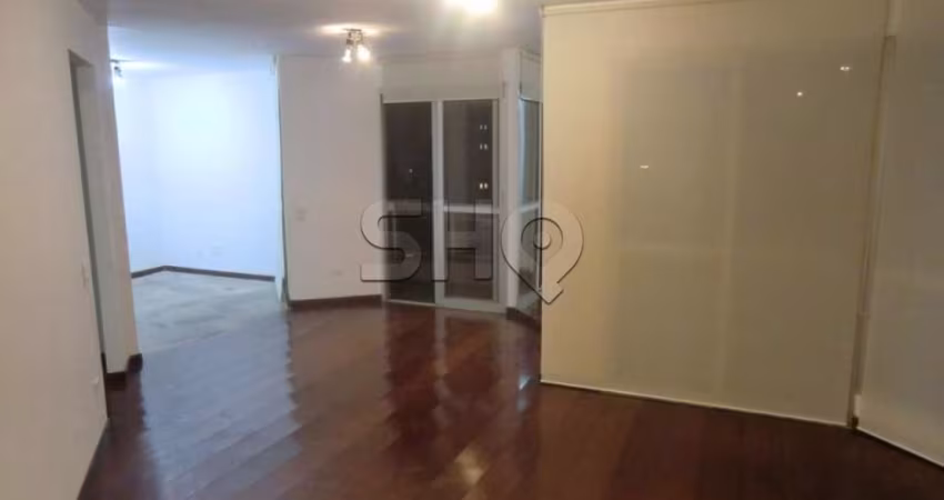 Apartamento com 4 quartos à venda na Avenida Jamaris, 571, Planalto Paulista, São Paulo
